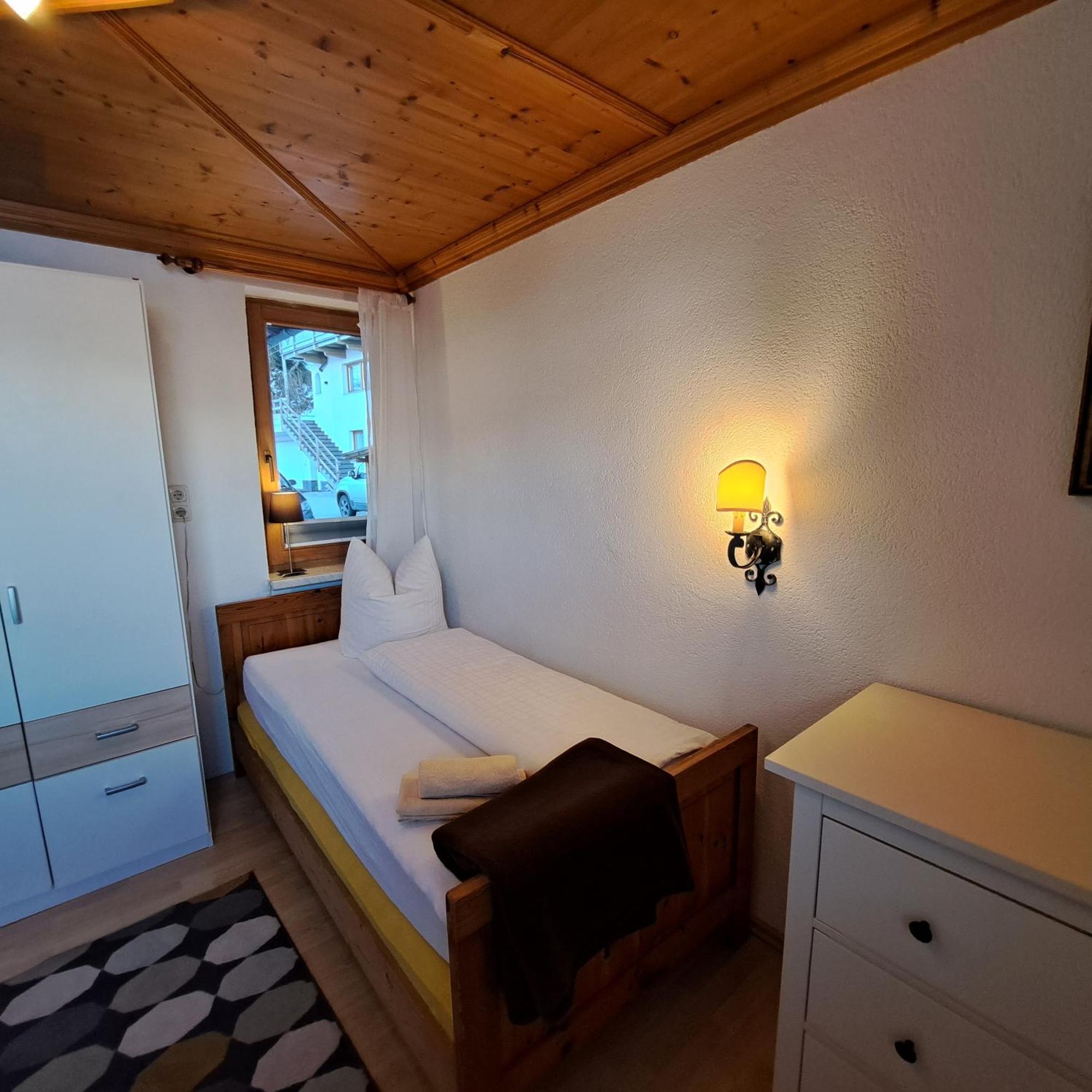 Villa Schwendberg Muhlen  Esterno foto