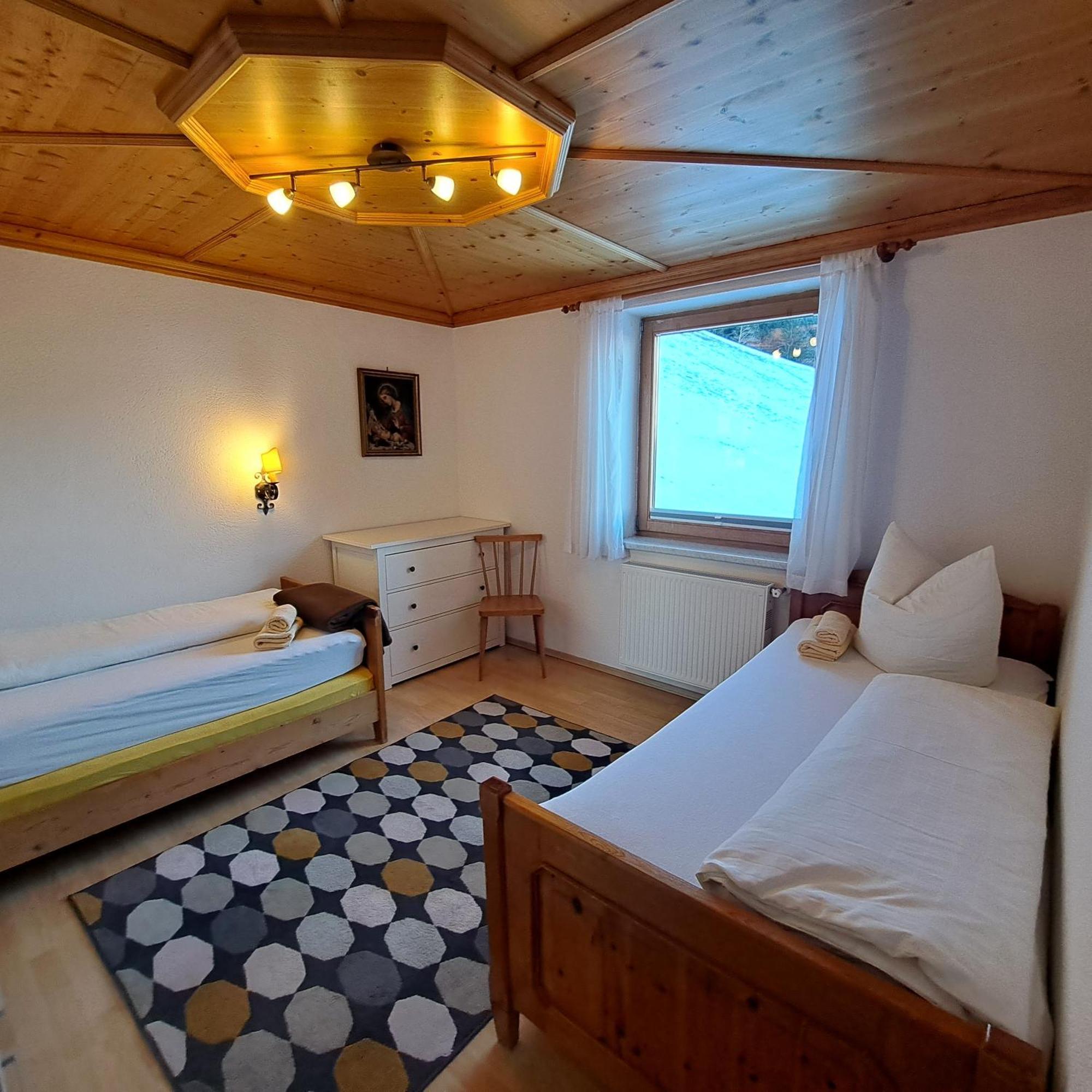 Villa Schwendberg Muhlen  Esterno foto