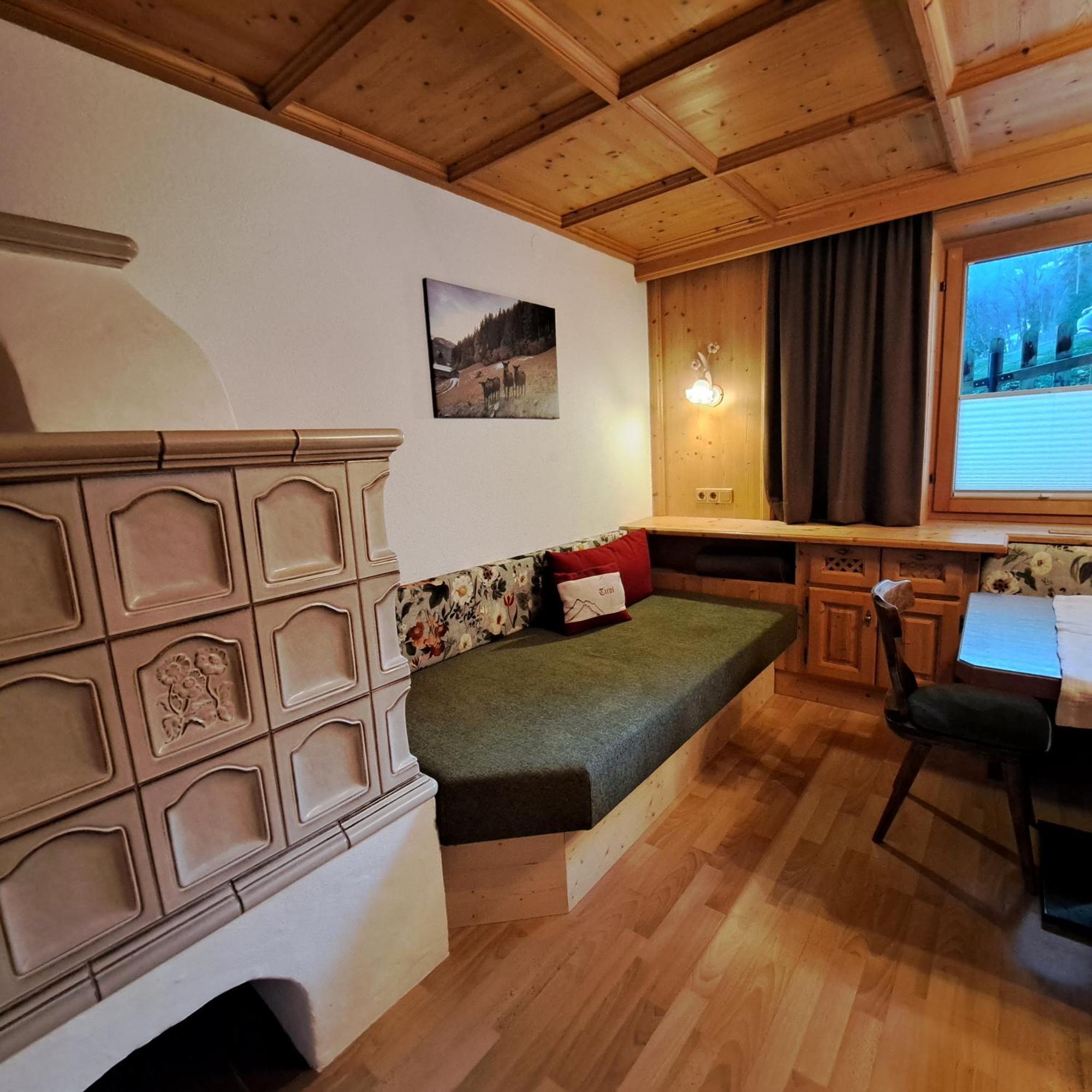 Villa Schwendberg Muhlen  Esterno foto
