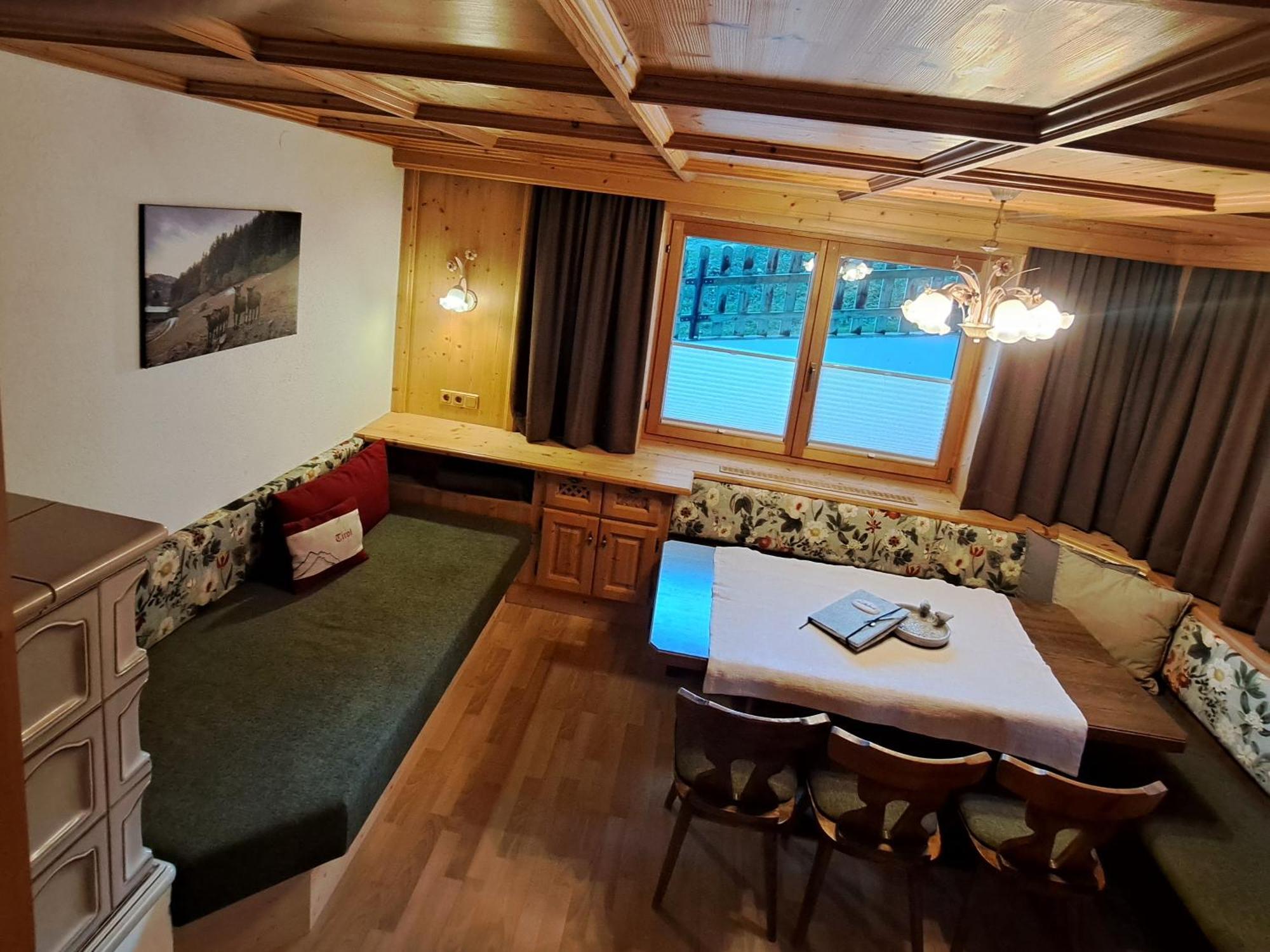 Villa Schwendberg Muhlen  Esterno foto
